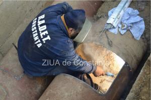 RADET Constanța Se oprește furnizarea energiei termice în zona cartierului Brătianu 