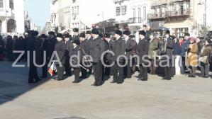 Ziua Unirii la Constanța. Unde se organizează și cine participă 