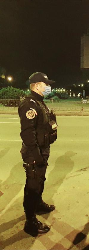 Amenzi de peste 19.000 lei, aplicate de jandarmii tulceni    