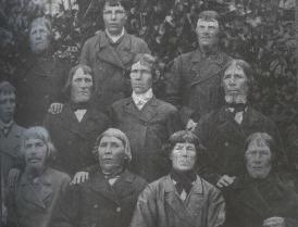 #DobrogeaDigitală  Isprăvile sectei „scopiților” din Dobrogea  