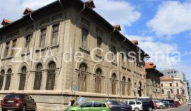 Licitație publică pentru o lucrare care aduce Colegiul „Mircea cel Bătrân” în secolul XXI