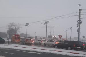 CT BUS anunță devierea autobuzelor care circulă pe liniile 5-40, 5b și 13