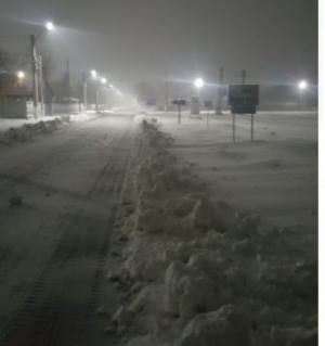 Situația traficului. Cum se circulă în Dobrogea pe principalele artere  