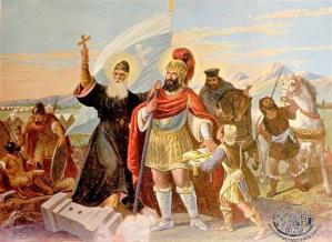 #DobrogeaDigitală Comemorarea „Vartanienilor”, o sărbătoare a armenilor din Constanța 