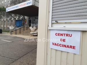 Raport Covid Patru decese printre persoanele de 30 de ani. 103 cazuri noi în județul Constanța