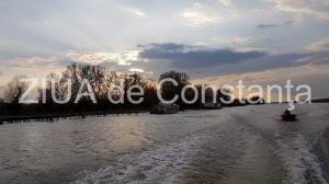 Raportul Curții de Conturi privind exploatarea resurselor din habitatele piscicole naturale. Situația de la Constanța și Tulcea 