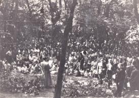 #citeșteDobrogea Versuri închinate lui Eminescu de Constantin Sarry, părintele presei moderne dobrogene 