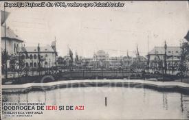 #DobrogeaDigitală Revistă deschisă „pentru toţi acei cari vor avea de respândit vre-o idee sănătoasă şi folositoare”    