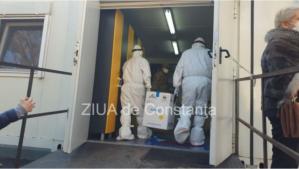 Astăzi vine tranșa a șaptea de vaccinuri. Iată câte sunt repartizate pentru Centrul Regional de Distribuție Constanța  