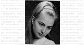 #DobrogeaDigitală Isabela Aguletti – „frumoasă, statuară, redefinind mișcarea...” 