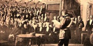 #DobrogeaDigitală „Cu alcătuirea de astăzi, Ţara nu poate merge mai departe...” 