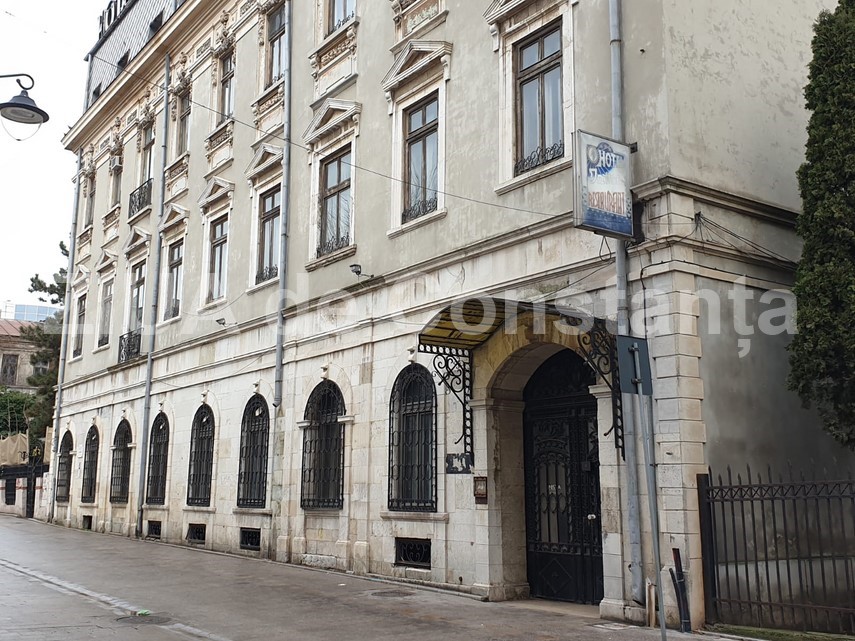 familia dusu continua demersurile pentru reabilitarea hotelului intim din constanta 738979