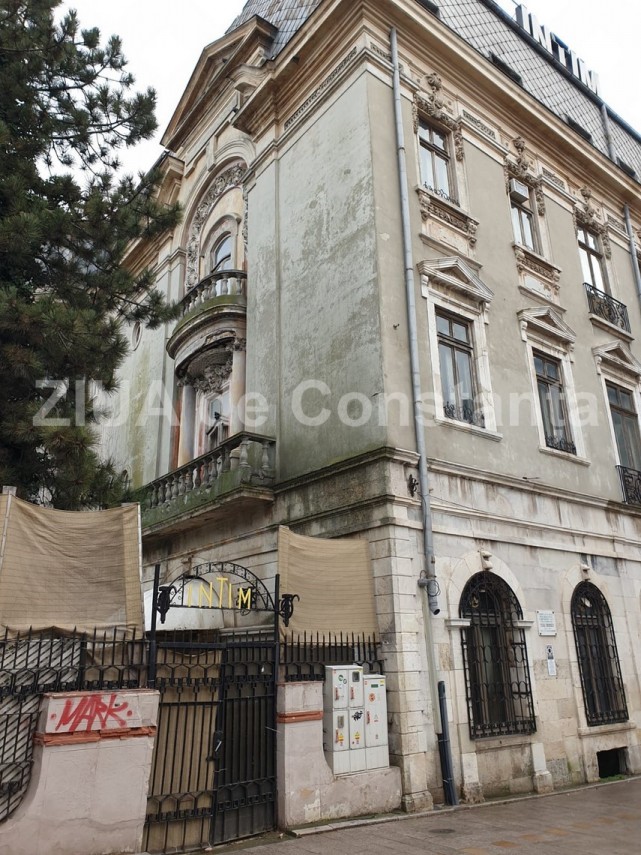 familia dusu continua demersurile pentru reabilitarea hotelului intim din constanta 738979