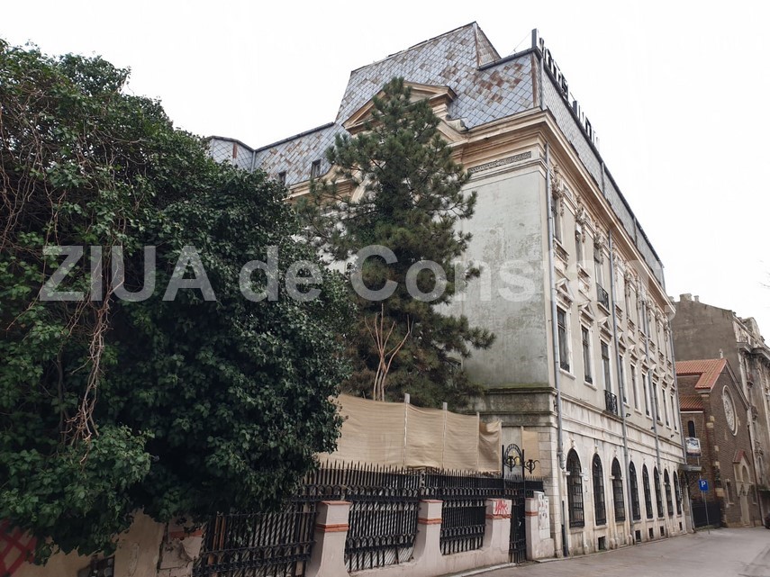 familia dusu continua demersurile pentru reabilitarea hotelului intim din constanta 738979