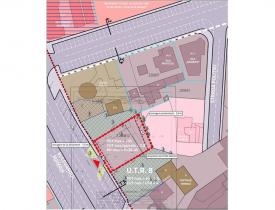 Nu s-au înregistrat obiecții. Undă verde pentru investitorii care vor să construiască în zona Cazino din Mamaia