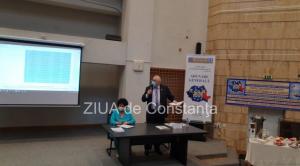 Alegeri la Asociația Comunelor filiala județeană Constanța (galerie foto+video)   