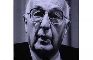 #citește Dobrogea Constănțeni care au schimbat lumea -  savantul Nicholas Georgescu Roegen, 115 ani de la naștere