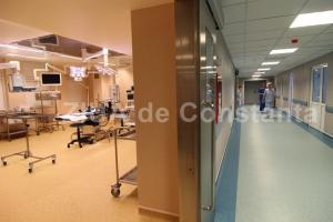 Corpul de control al președintelui CJ verifică externalizarea serviciilor medicale şi situația financiară a Spitalul Județean Constanța (documente)