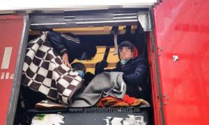 20 iunie - Ziua mondială a refugiatului 