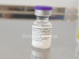 Constanța Mesajul prefectului Silviu-Iulian Coșa după doza de rapel cu vaccinul anti-COVID