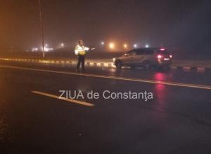 UPDATE. Avertizare nowcasting Cod Galben în județele Constanța și Tulcea     