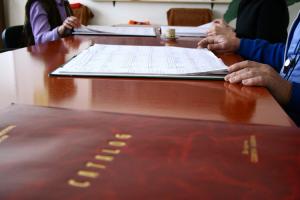 Directorii unităților constănțene de învățământ s-au mobilizat  „Normalitatea este la școală, iar respectarea regulilor și înțelegerea părinților vor sprijini eforturile noastre”   