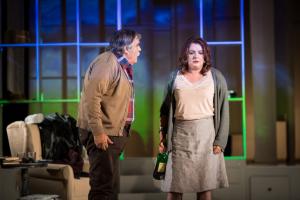 Wekend cu două comedii, la Teatrul de Stat Constanța