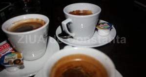 Confortul psihic, întreținut cu o ceașcă de cafea