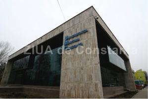 Universitatea Maritimă din Constanța a accesat un proiect european de 24 milioane lei pentru extindere, reabilitare și modernizare