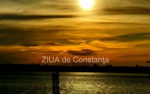 Cutremur, în Marea Neagră, în această dimineață. La șapte kilometri adâncime 