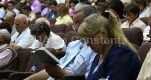 Martorii lui Iehova și pandemia de COVID-19 „De la izbucnirea pandemiei, mulți au simțit că pierd controlul asupra propriei vieți”