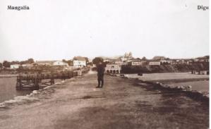 #DobrogeaDigitală „Note de călătorie asupra vechei Callatis”   