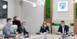 Podul Cernavodă va fi reabilitat, fără impunerea unor restricții de circulație în perioada sezonului estival