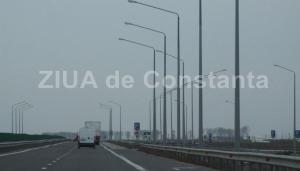 Infotrafic. Cum se circulă pe A2 și A4. Unde sunt restricții în țară  