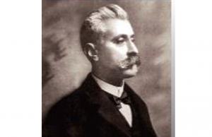 #DobrogeaDigitală Spiru Haret, „apostol al culturii naționale românești”   