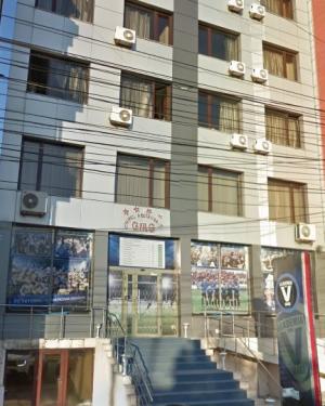 Lacto G.M.G. SRL, firma care deține hotelul G.M.G. din Constanța, a intrat în insolvență