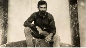 #DobrogeaDigitală Brâncuși, inițiatul   