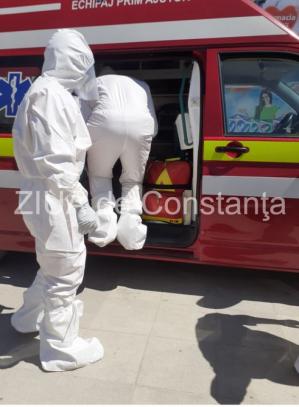 Coronavirus Tulcea. Câte cazuri de vindecare au fost înregistrate până astăzi 