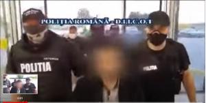 Mexican periculos extrădat din România. Supraveghea traficul de droguri în Portul Constanța. Oficial de la IGPR (video)  