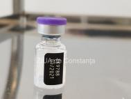 Sondaj de opinie Sunteți de acord cu introducerea unui pașaport de vaccinare?