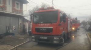 ISU Dobrogea-Constanța cumpără, prin licitație, piese de schimb pentru o autospecială 