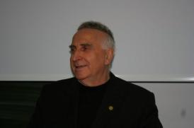 Ex-rectorul Victor Ciupină, președintele filialei Constanța a Academiei Oamenilor de Știință din România  „Nici vorbă de o posibilă desființare. Vom funcționa din venituri proprii”