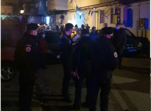 UPDATE Timișoara. Zeci de locatari evacuați după dezinsecția unui spațiu comercial cu o substanță toxică (galerie foto)      