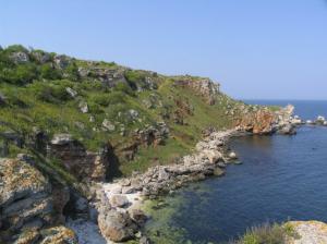 #DobrogeaDigitală Așezări dobrogene - Satul Stânca, azi Kamen Breag, Bulgaria 