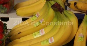 Bananele, remediu împotriva depresiei