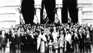 #DobrogeaDigitală Protestul Episcopiei Tomisului la Concordatul României cu Vaticanul din 1927 