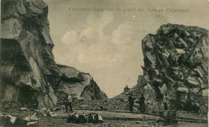 #DobrogeaDigitală „Dacă omul ar înțelege glasul pietrelor...” 