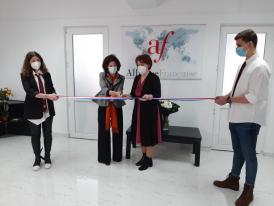 În fiecare week-end Cursuri de limba franceză pentru elevii de-a XI-a și a XII-a