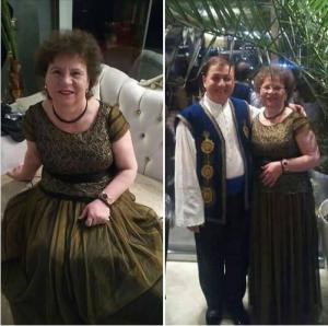 Interpretul dobrogean de muzică populară Aurel Sava, în doliu!