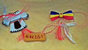 Tradițiile nu pot fi confiscate de pandemie Ministrul Educației a ajuns să „reglementeze” și oferirea mărțișoarelor